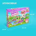 Железная дорога «Приключения принцессы», работает от батареек - Фото 5