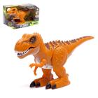 Динозавр «Тираннозавр», световые и звуковые эффекты, работает от батареек - фото 9063059