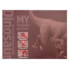 Дракон радиоуправляемый, дышит паром, световые и звуковые эффекты, работает от батареек - Фото 14