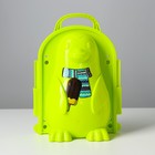 Снежколеп-песколеп «Пингвинчик», цвета МИКС - Фото 2