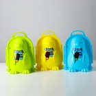 Снежколеп-песколеп «Пингвинчик», цвета МИКС - Фото 5