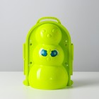 Снежколеп-песколеп «Снеговик», цвета МИКС - Фото 2