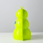 Снежколеп-песколеп «Снеговик», цвета МИКС - Фото 3