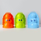 Снежколеп-песколеп «Снеговик», цвета МИКС - Фото 4