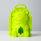 Снежколеп-песколеп «Мишутка», цвета МИКС - Фото 2