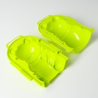 Снежколеп-песколеп «Мишутка», цвета МИКС - Фото 4