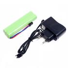 Перевёртыш радиоуправляемый «Торнадо», работает от аккумулятора, цвет жёлтый - фото 24474418