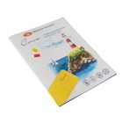 Бумага для акварели в папке А3, ЗХК «Сонет», 20 листов, 200 г/м², среднезернистая, (80451624) - Фото 2