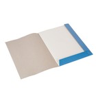 Бумага для акварели в папке А3, ЗХК «Сонет», 20 листов, 200 г/м², среднезернистая, (80451624) - Фото 4