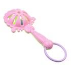 Погремушки Крошка Я «Собери меня», от 3 мес., 4 шт. - Фото 2