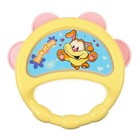 Погремушки Крошка Я «Собери меня», от 3 мес., 4 шт. - Фото 5