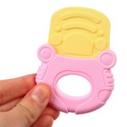 Погремушки Крошка Я «Собери меня», от 3 мес., 4 шт. - Фото 9