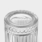 Набор стаканов Paşabahçe Elysia, 450 мл, 4 шт., стекло, прозрачный - Фото 4