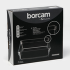 Форма для запекания Borcam, 22,7×22,7 см - фото 4599793