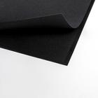 Тетрадь с чёрными листами GRL PWR: 32 листа, дизайнерский картон, бумага тонированая - Фото 4