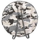 Палатка самораскрывающаяся, дно на молнии, 2 х 2 м, КМФ (PR-D-TNC-036-2) - Фото 7