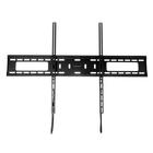 Кронштейн Ultramounts UM815F, для ТВ, фиксированный, 60-100", 30.5 мм от стены, чёрный - фото 51433682 Кронштейн Ultramounts UM815F, для ТВ, фиксированный, 60-100", 30.5 мм от стены, чёрный - фото 51433682