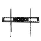 Кронштейн Ultramounts UM815F, для ТВ, фиксированный, 60-100", 30.5 мм от стены, чёрный - фото 51433683 Кронштейн Ultramounts UM815F, для ТВ, фиксированный, 60-100", 30.5 мм от стены, чёрный - фото 51433683