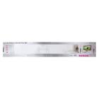 Кронштейн Ultramounts UM815F, для ТВ, фиксированный, 60-100", 30.5 мм от стены, чёрный - фото 51433688 Кронштейн Ultramounts UM815F, для ТВ, фиксированный, 60-100", 30.5 мм от стены, чёрный - фото 51433688