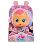 Кукла интерактивная «Плачущий младенец Candy», 31см - Фото 2