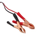 Зарядное устройство для АКБ автомобиля, 12 В, 1.7 А, 220 В, автомат, медные крокодилы - Фото 3