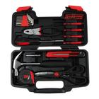 Набор инструментов в кейсе ТУНДРА, универсальный, 39 предметов - Фото 3