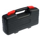 Набор инструментов в кейсе ТУНДРА, универсальный, 39 предметов - Фото 4