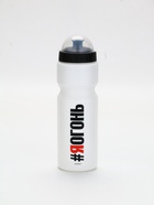 Бутылка для воды пластиковая «Огонь», 750 мл - Фото 2