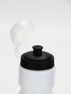 Бутылка для воды пластиковая «Огонь», 750 мл - Фото 4