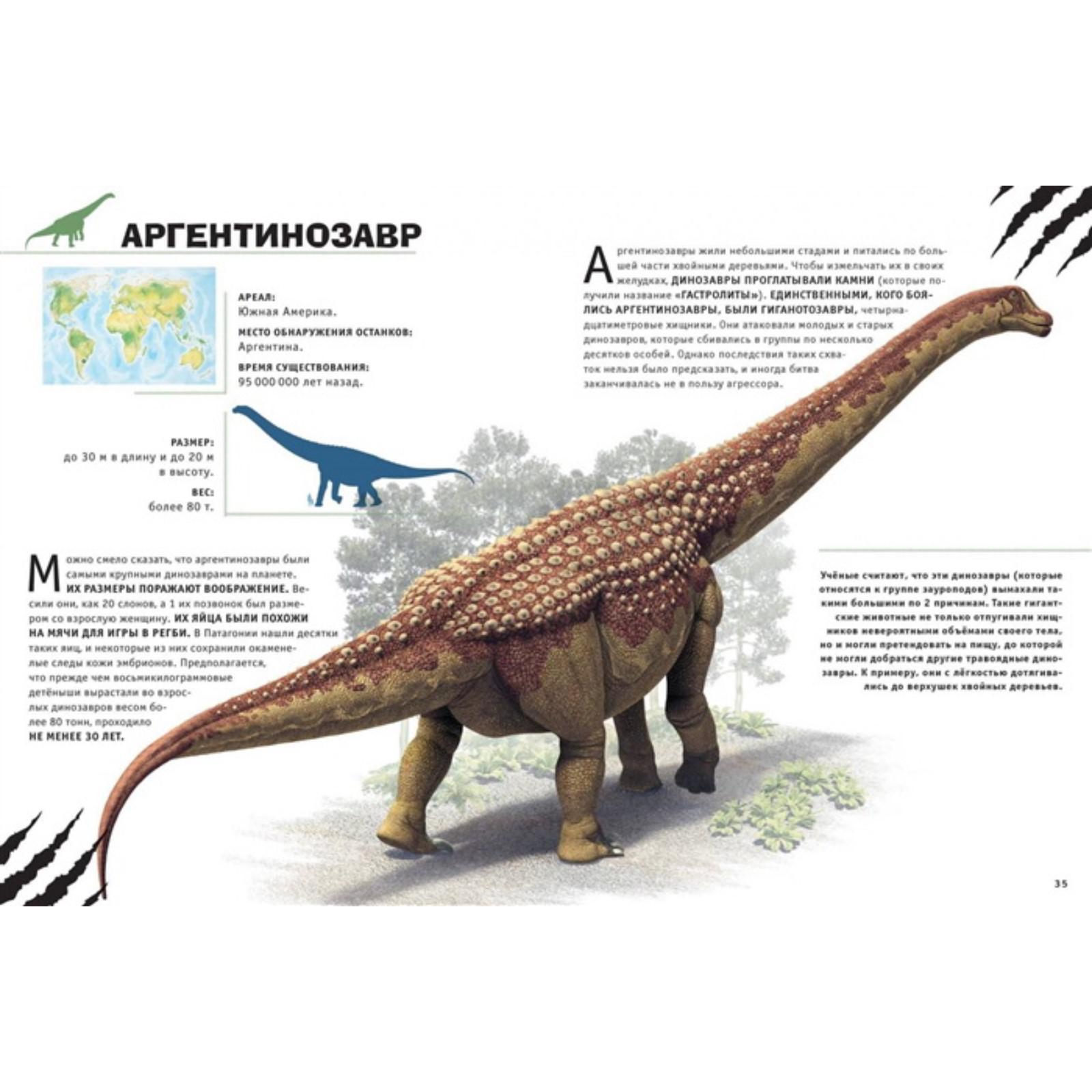 Стегозавр и другие травоядные ящеры (5159009) - Купить по цене от 236.00  руб. | Интернет магазин SIMA-LAND.RU