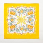 Платки носовые женские «Этель. Цветочный узор» 30×30 см, набор 12 шт.,100% хлопок, рисунок МИКС - Фото 6