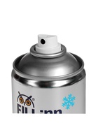 Размораживатель стёкол и замков FILL INN, аэрозоль, 520 мл - Фото 4