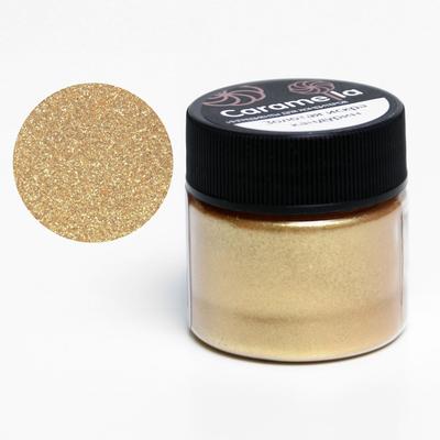 Кандурин Caramella «Золотая искра», 5 г