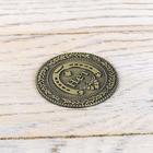 Монета выбора сувенир «Да - Нет», d=3.8 см - Фото 6