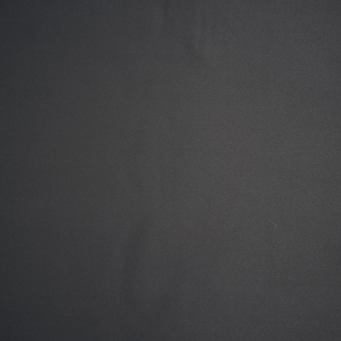 Штора портьерная блэкаут Witerra Матовый 135х260 см, черный, пэ 100%