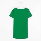 Туника женская «Самбука» цвет зелёный, размер 42 - Фото 3