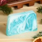 Мыло СПА - уход для бани и сауны «Медведь» морские соли, Добропаровъ 80 г - Фото 2