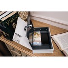 Сейф-книга "Сказки народов мира", 5,5х15,5х24 см, ключевой замок, - фото 24522146