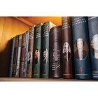 Сейф-книга "Приключения Шерлока Холмса", 5.7х13х18 см, ключевой замок - Фото 8