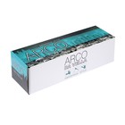 Смеситель для ванны ARCO А2507, двухвентильный, длинный излив, хром - фото 38561120 Смеситель для ванны ARCO А2507, двухвентильный, длинный излив, хром - фото 38561120