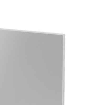 Зеркальное полотно 35х50 см