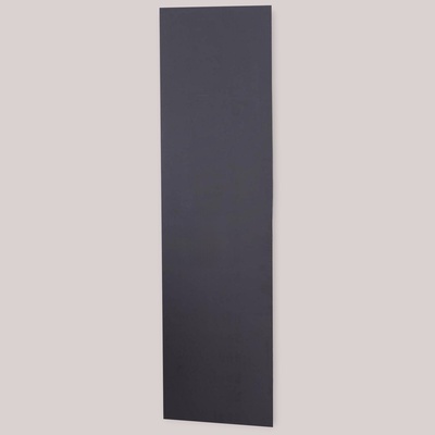 Зеркальное полотно 35×120 см