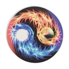 Подставка для благовоний «Инь Ян», d=6 см - Фото 1