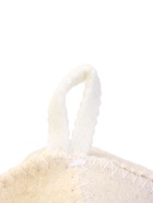 Шапка для бани и сауны «Лучшие супруги», Шерсть 30%, полиэфир 70%, светлая, набор 2 шт., Банная забава - Фото 12