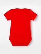 Боди детское «Крошка Я. Первый НГ», рост 74-80 см, красное - Фото 11