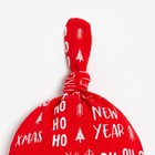Набор новогодний: боди, штукианишки и шапочка Крошка Я "Joy", рост 62-68 см 4940106 - фото 9065216