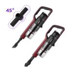 Пылесос Kitfort КТ-561, вертикальный, беспроводной, 500 Вт, 0.53 л, чёрно-красный - фото 51319574