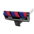 Пылесос Kitfort КТ-561, вертикальный, беспроводной, 500 Вт, 0.53 л, чёрно-красный - фото 51319575