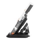 Пылесос Kitfort КТ-579, ручной, беспроводной, 90 Вт, 0.3 л, белый - фото 51319617