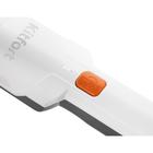 Пылесос Kitfort КТ-579, ручной, беспроводной, 90 Вт, 0.3 л, белый - фото 51319618